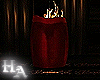A~MOMENTS-CANDLE WALL