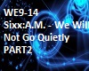 Sixx:A.M Pt2