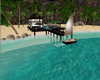 Romantic Boat Tour Beach