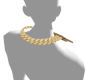 Chucky Custom Chain