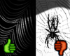*V3-.FX ~SpiderWeb Panel