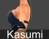 Kasumi02 Top GA