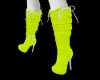 ~CC~Yellow Boots