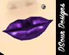 Lipstick [Purple]