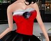 Santa Mini Dress