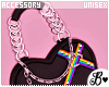 !B Pride Bag