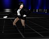 Zatanna TopHat