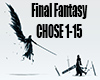 Final Fantasy Chosen