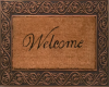 Mat & Fem. Voice Welcome