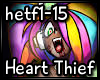 Heart Thief