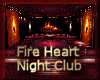 [my]Fire Heart NC
