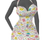 MD spring mini dress v4