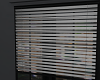 Animated Blinds