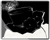!SM! Black Lolita HatPVC