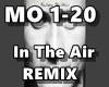 In The Air (REMIX)