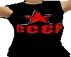 CCCP Shirt