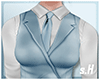 s.H Shirt + Vest v2.4