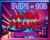DJ JANDA PIRANG