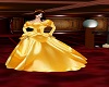 Belle Ball Shoes V1