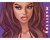 Ҟ▲Dysnee Brown