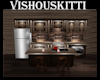 [VK] WinterStorm Kitchen