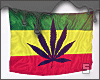 Marijuana Flag
