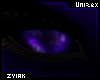Z; Galaxia Eyes