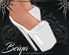 BEi Besa Heels Wht