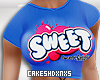 Top -Sweet...Medium