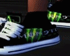 tenis dub monster