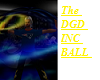 THE DGD INC BALL