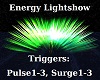 Energy Lightshow 3
