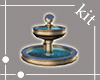 [Kit]Winter Fountain