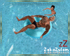 zZ Floater Couple Anime