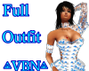 Full oulfit derivable