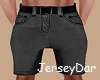 Shorts Gray