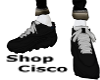 Cisco Big Shoes (B)