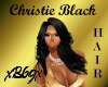 [B69]Christie BLACK