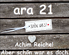 Achim Reichel - Schoen