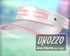 D| Tennis Visor