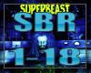*S Superbeast REMIX