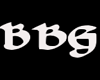 Bbg Head sign