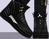 12's master shoes M