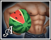 Watermelon Beachball Avi