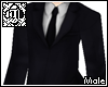 [Y]BLACKsuit Top