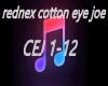 Cotton eye Joe