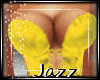 {JAZZ} COOGI YELLOW DEL.