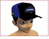 J Johnson Team Lowes Hat