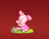 CRYING BABY PIGLET
