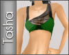 {T} Chic v1 {Green}